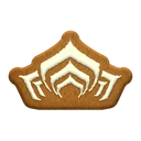Cookie Lotus Glyph