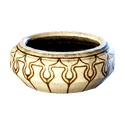 Gallixware Kaolin Bowl