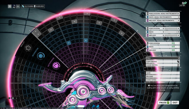 Mandachord2