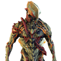 Nidus Immortal Skin 550  550 100,000 Credits 100,000