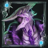 Sevagoth Accolade Glyph