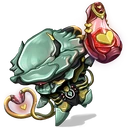 Star Days Lavos Glyph