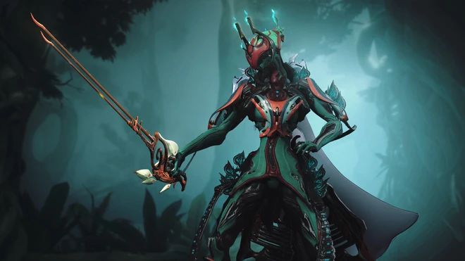 U20.6 Tenno Reinforcements