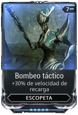 Bombeo táctico