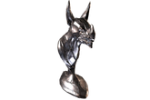 Bronze Kubrow Bust Purchasable for 250,000 Credits 250,000 + 220  220 from Baro Ki'Teer