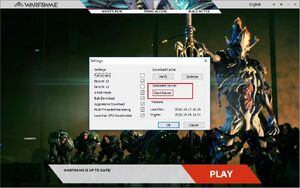 From here click on the Start Server button under the new Dedicated Server tab: