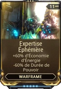 Expertise Éphémère (239 kio)