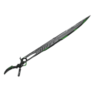 HeatSwordJadeSkin.png (10 KB) Jade Xbox™ Exclusive