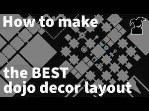 How to Build a Warframe Dojo in 2021 - DojoCAD - Warframe Dojo Design -1