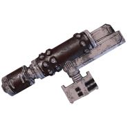 Killstream - Magazine Capacity + Reload Speed ++ Critical Chance -- Status Chance