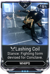 LashingCoilMod