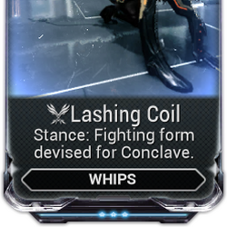 Whip stance deals mods