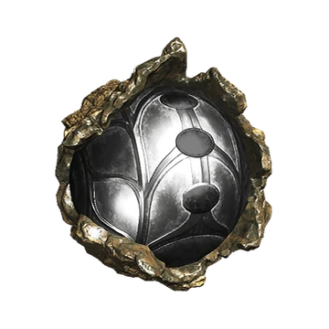 BOSSメダル First Run Champion Boss (Signed By Dave Feldberg)