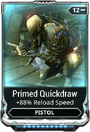 PrimedQuickdrawMod