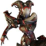 Mirage Kuvael Jester Skin (267 KB) Mirage Kuvael Jester Skin Designed by Erneix Round 17 $6.99 (PC) 165 Platinum 165 (Console)