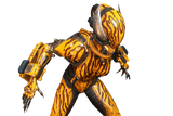  Valkyr Graxx Skin Round 4 165 Platinum 165