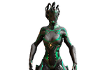 Saikou Skin TennoGen