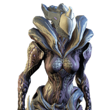  Saryn Immortal Skin 40 Platinum 40