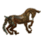 ZarimanHorsePoster