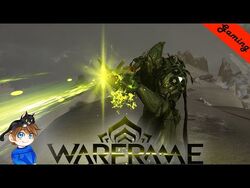 Catabolyst Warframe Wiki Fandom