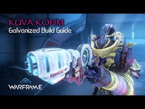 Kuva Kohm, Kohm My God That Damage