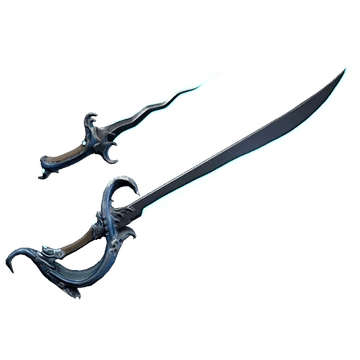 MONSTER Mark1 Rapier 激レア】MONSTER RAPIER Ⅱ DLC MONSTER RAPIER2