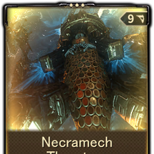 Warframe Fetch 入手方法