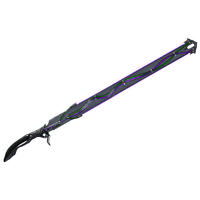  Plasma Sword
