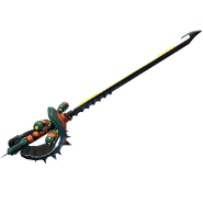 Ni Duhl Tennogen