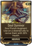  Soul Survivor