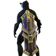 Spektaka Prime Syandana