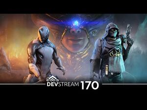 Warframe - Devstream 170- The Duviri Paradox Breakdown & Next Steps- New Warframe + Gauss Deluxe