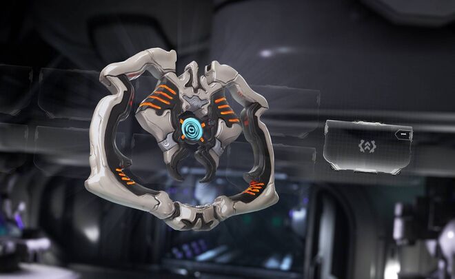 WeaponExilus