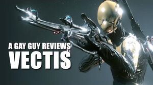 A Gay Guy Reviews Vectis, The Skull Crusher