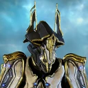 Gauss Prime Glyph - Bright