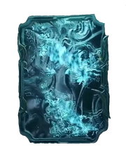 Grimoire page