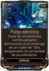 Pulso eléctrico