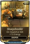 SharpshooterMod