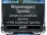 Wspomagacz Sprintu