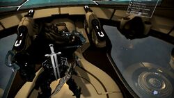 Mios Warframe Wiki Fandom Mios Warframe Wiki Fandom