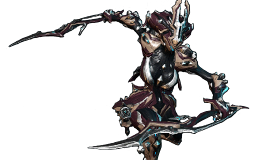 Khora/Habilidades, Wiki Warframe Español