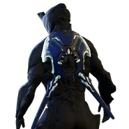 Sarva Harness Syandana Designed by Master Noob Round 11 [Batch 3] $5.99 (PC) 105 Platinum 105 (Console)