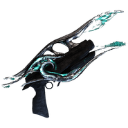  Sicarus Incarnon Genesis ( Sicarus/ Prime)