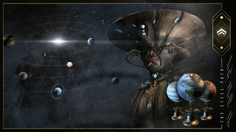 The Steel Path Warframe Wiki Fandom