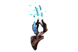 SyntheticEidolonShard