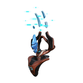 SyntheticEidolonShard