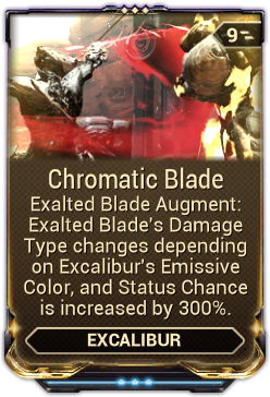 blade and soul chroma crash