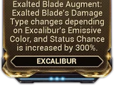 Chromatic Blade