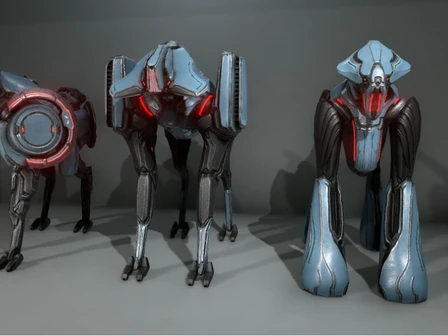 Hound Concept Model