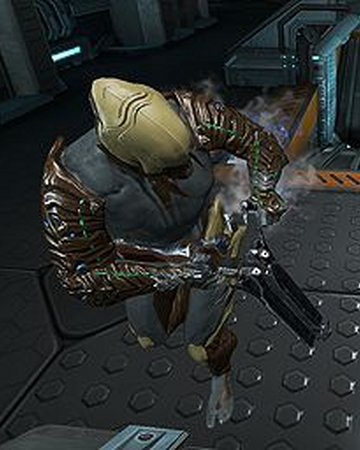 Lock And Load Warframe Wiki Fandom Lock And Load Warframe Wiki Fandom